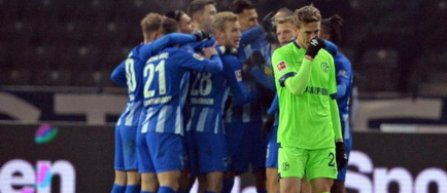 Germania: Bundesliga - Etapa 19